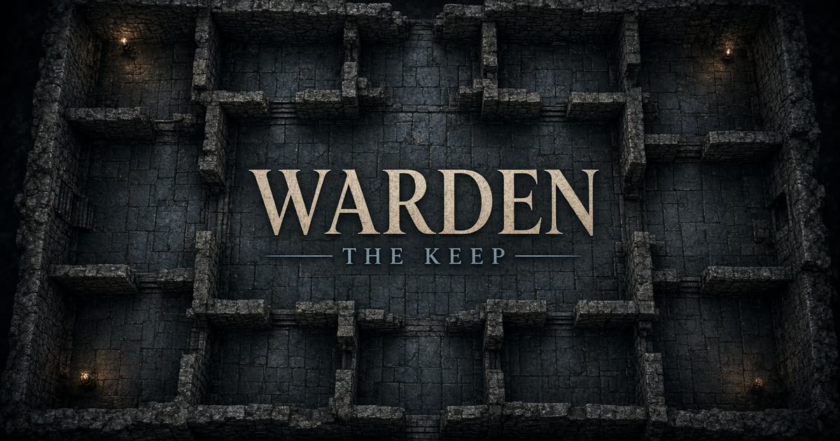 WARDEN